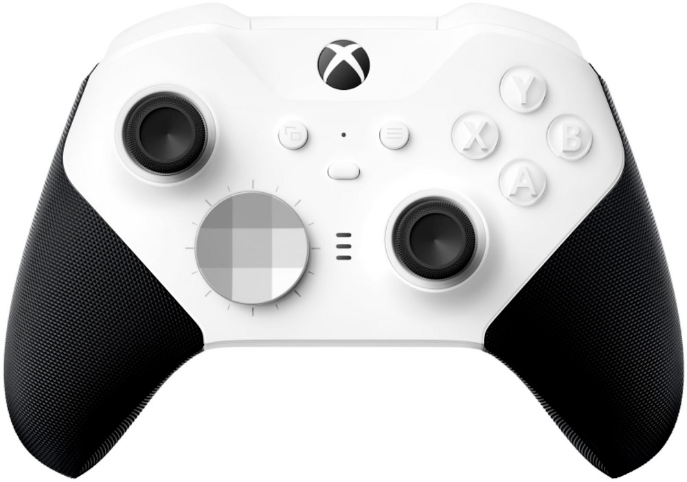 Control Microsoft Xbox Series X/S Wireless 4IK-00001 Elite Series 2 Core - Black/White